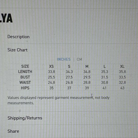 SER.O.YA NEW Size Small Silk Shea Open Long Sleeve Sexy Mini Dress in Natural - Picture 7 of 7